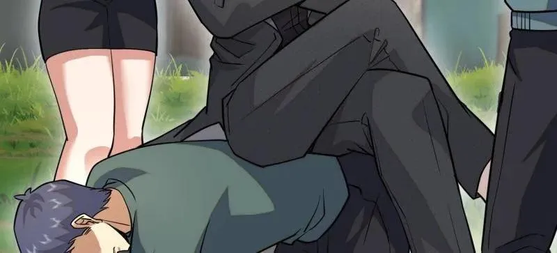 第390话 389 正宫的从容 第88页