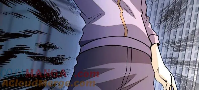 第391话 390 复刻陈无敌 第69页