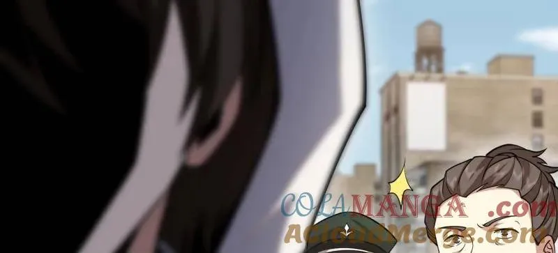 第391话 390 复刻陈无敌 第73页