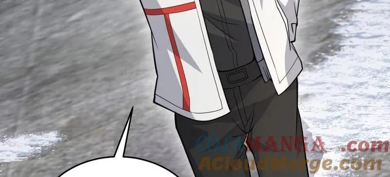 第391话 390 复刻陈无敌 第89页