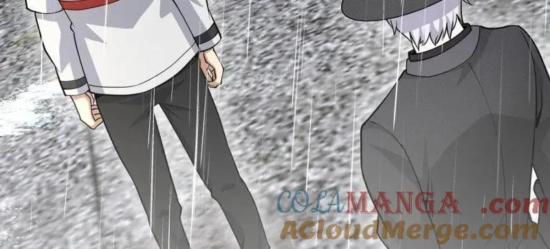 第391话 390 复刻陈无敌 第105页