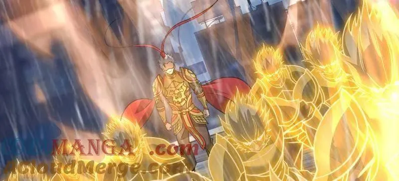 第392话 391 六耳猕猴 第109页
