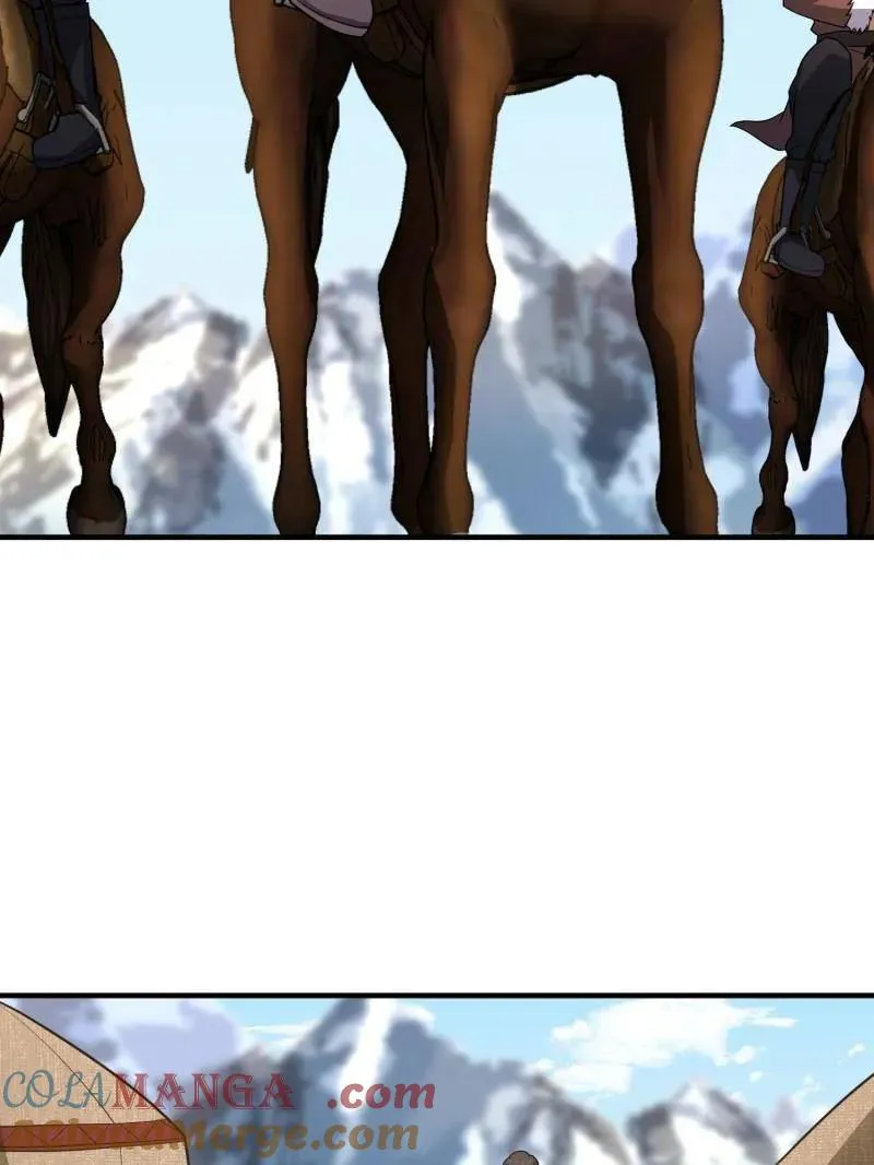 第408话 407 草原更北的地方 第173页