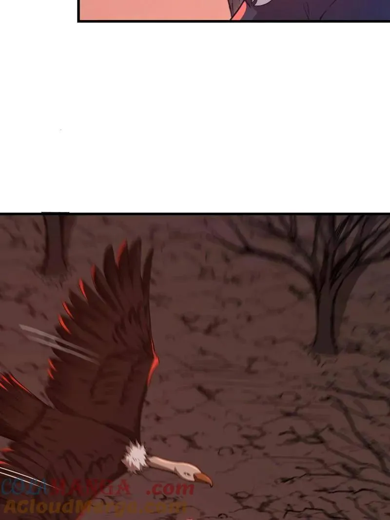 第409话 408 黑袍之主 第93页