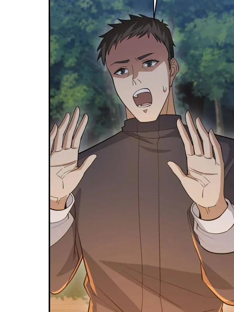 第415话 414 大乱将至 第111页