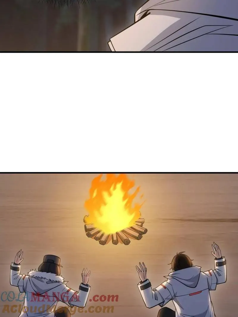第415话 414 大乱将至 第125页