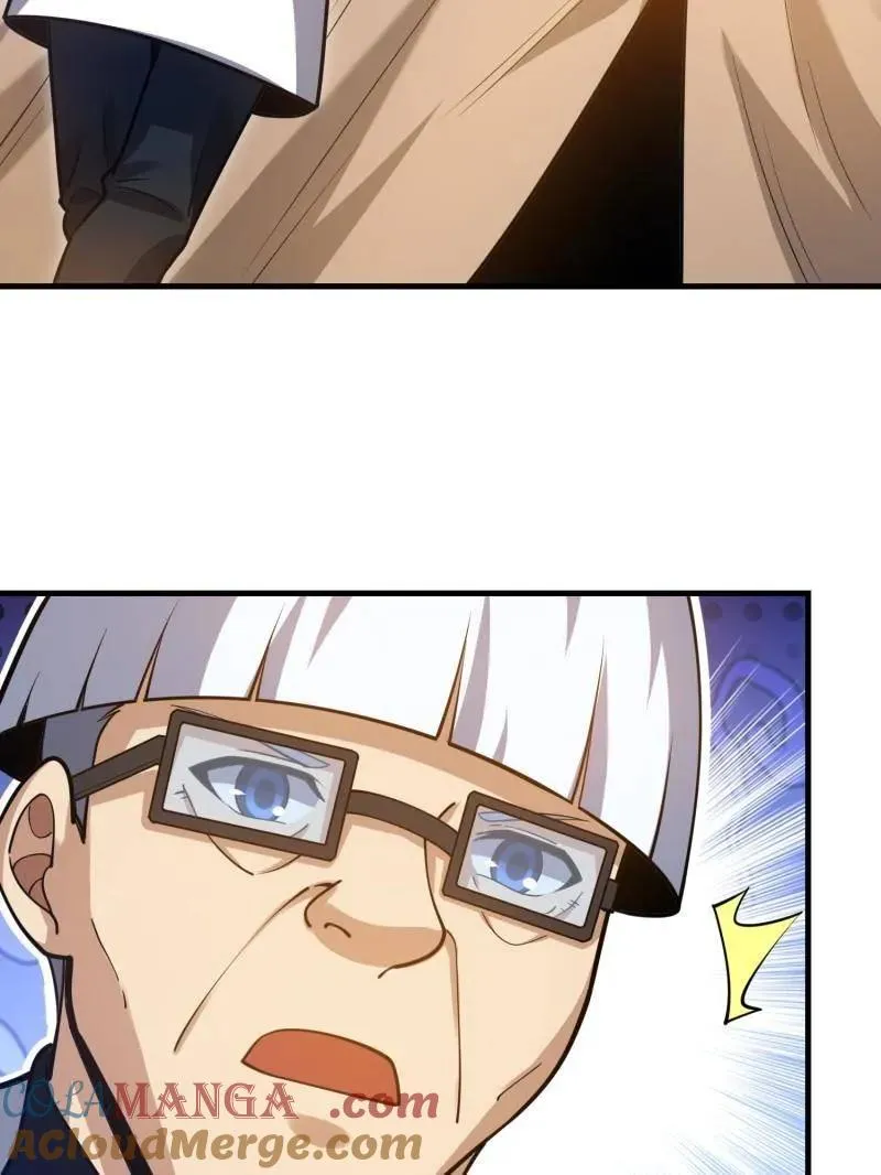第419话 418 千钧一发 第65页