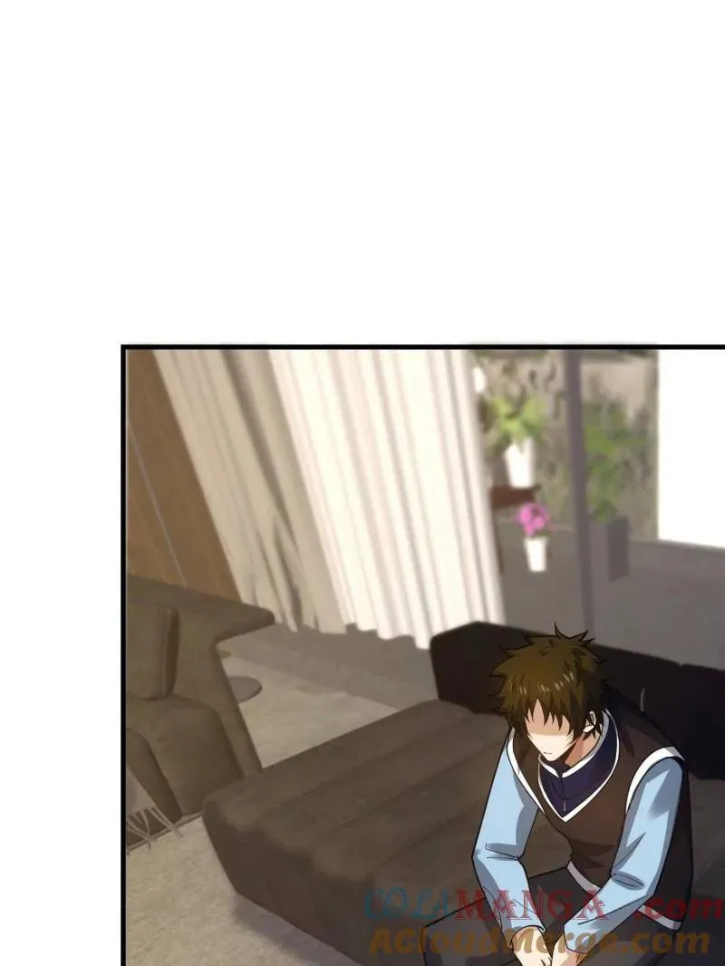 第422话 421 算无遗策 第41页