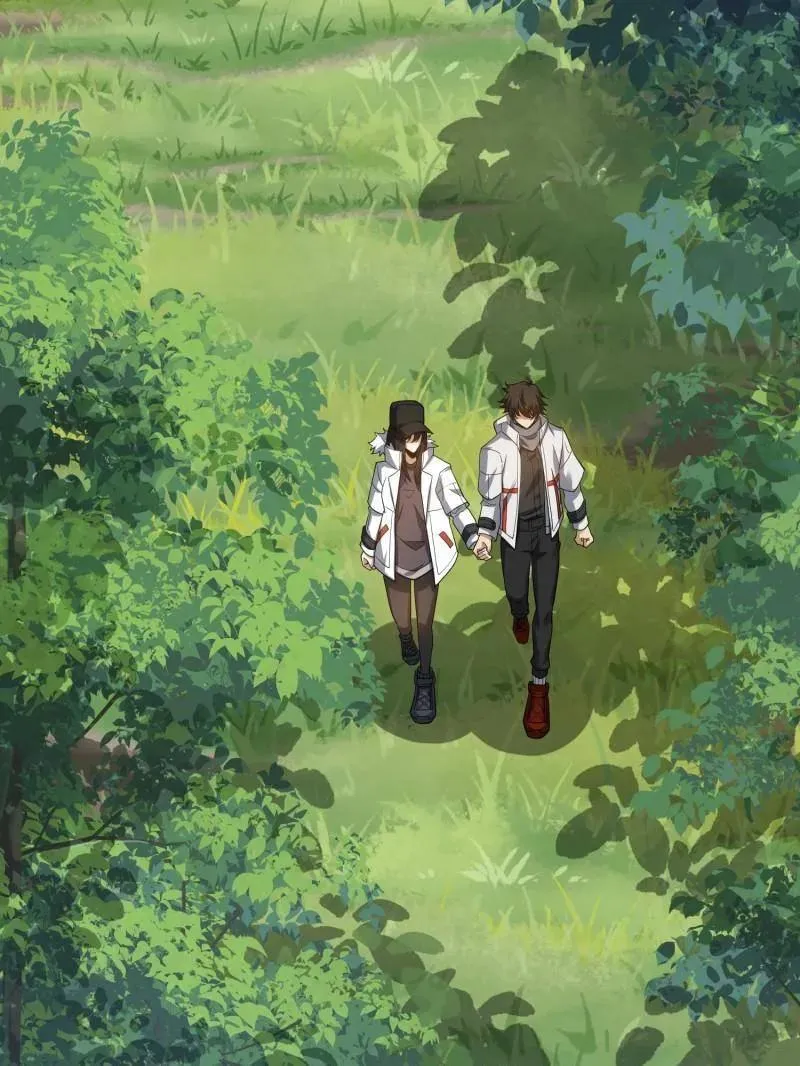 第422话 421 算无遗策 第70页