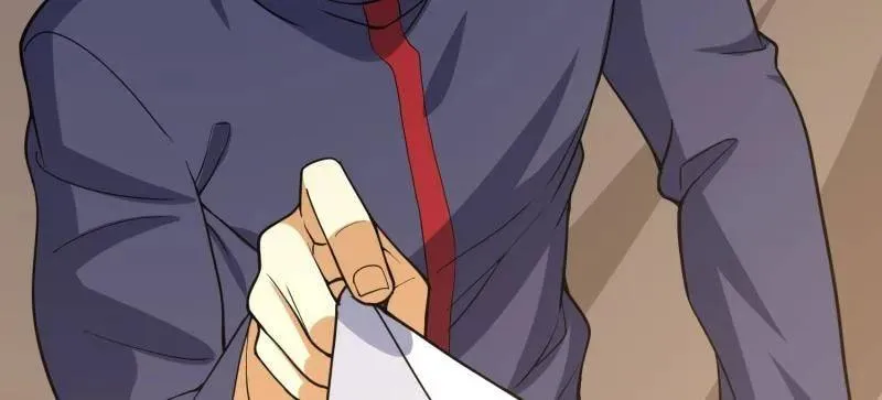 第432话 431 未雨绸缪 第8页