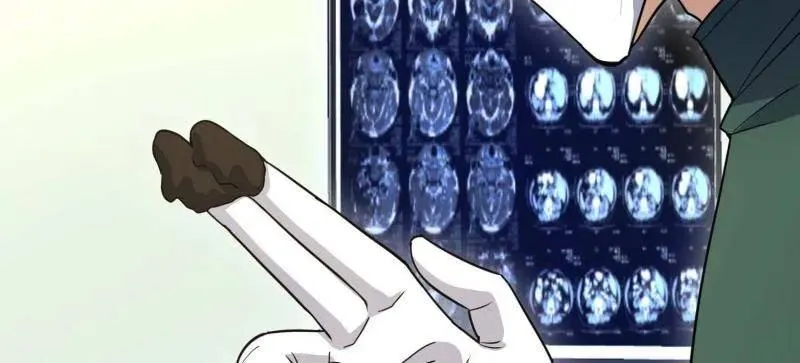 第434话 433 我是他的女朋友 第64页
