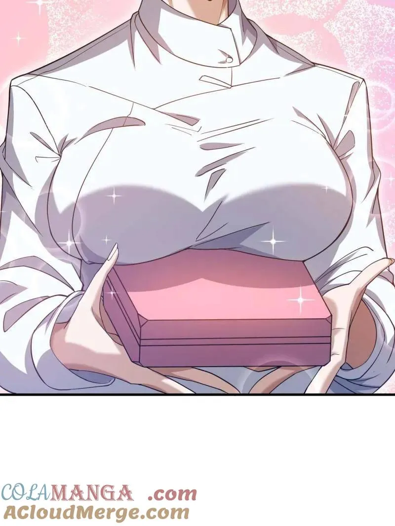 第434话 433 我是他的女朋友 第89页