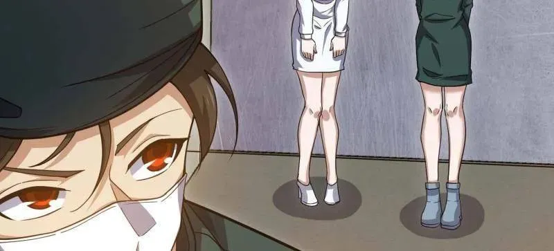 第434话 433 我是他的女朋友 第100页