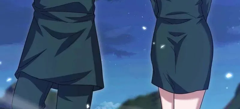 第434话 433 我是他的女朋友 第116页
