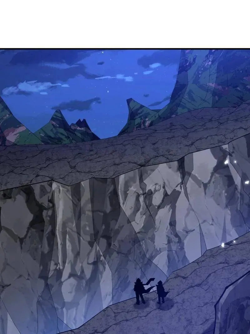 第438话 437 博弈 第132页