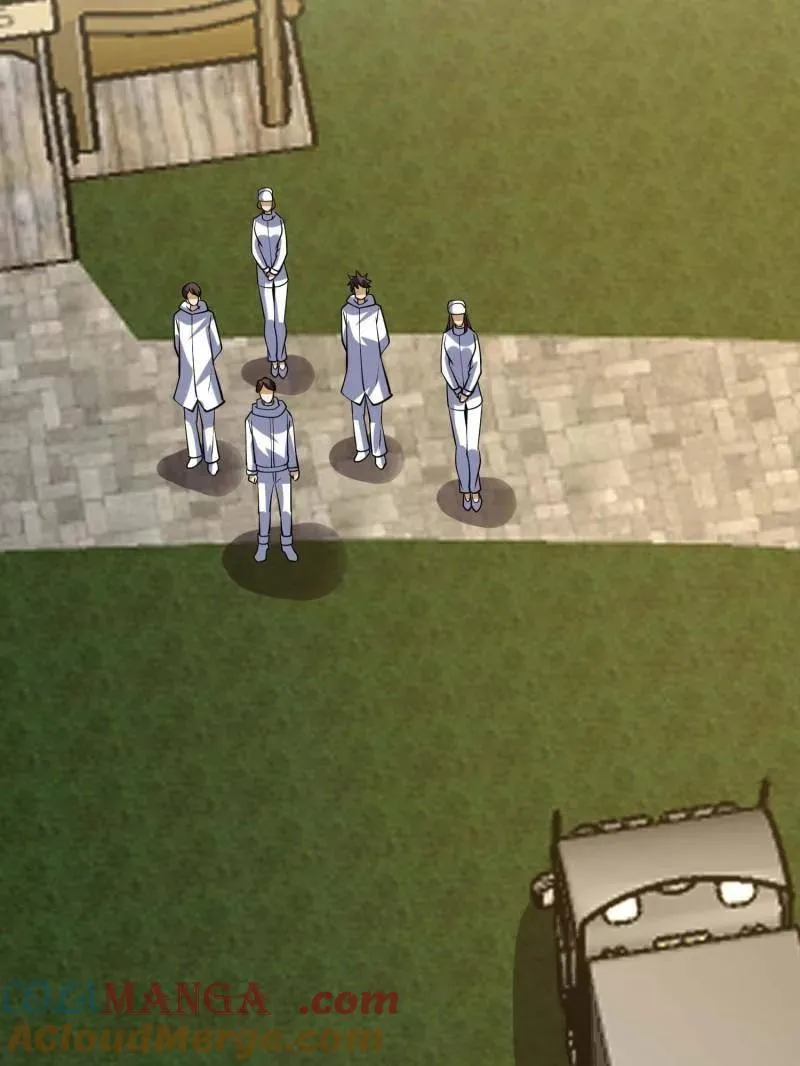 第439话 438 他乡遇故知 第65页