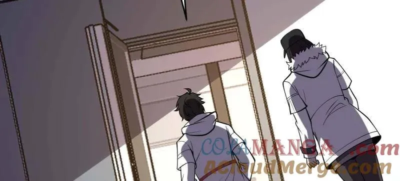 第439话 438 他乡遇故知 第77页