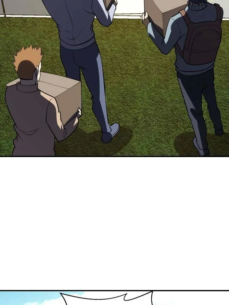 第439话 438 他乡遇故知 第104页