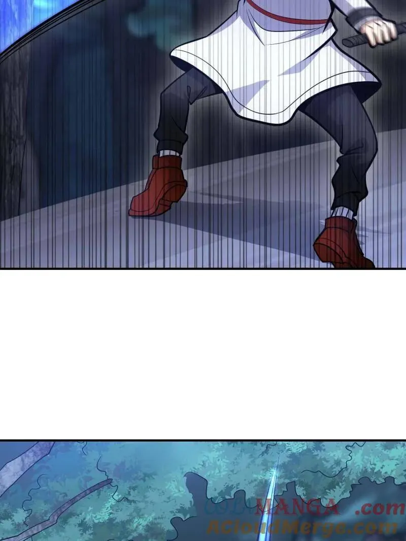 第443话 443 摧城 第109页