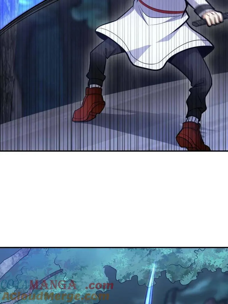 第444话 443 摧城 第109页