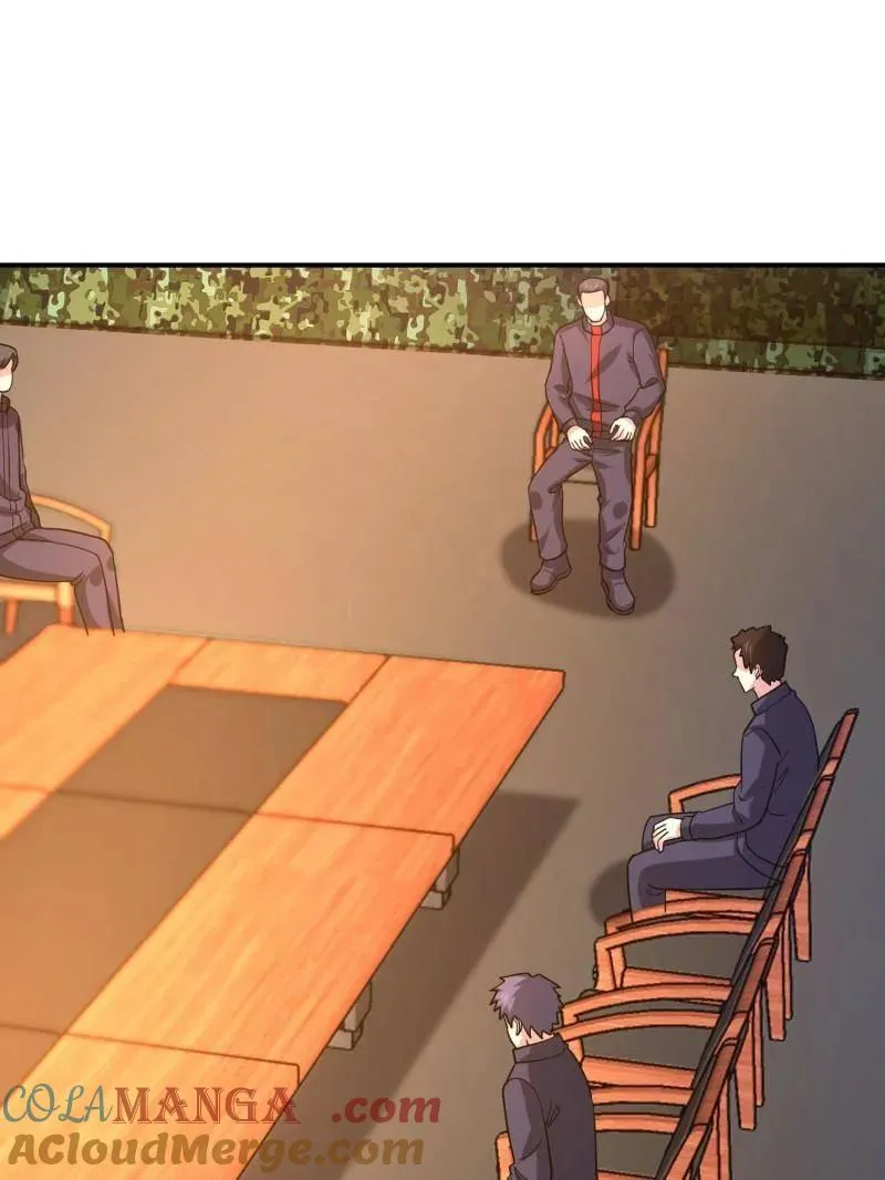 第448话 447 美丽的误会 第21页