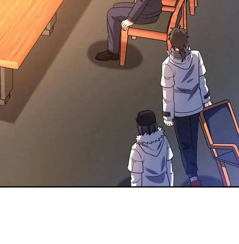 第448话 447 美丽的误会 第22页