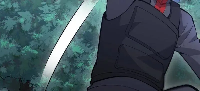 第452话 451 逃命 第20页