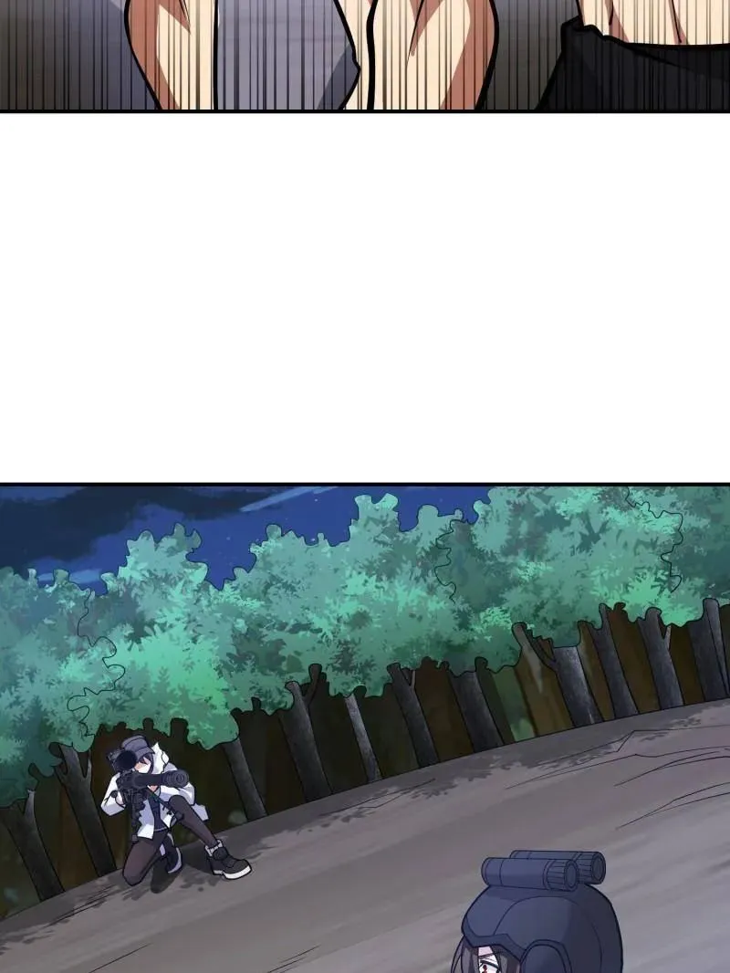 第452话 451 逃命 第92页