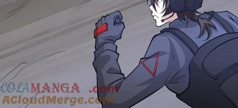 第452话 451 逃命 第93页