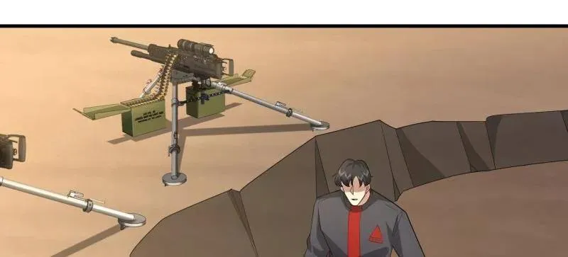 第456话 455 狙击阵地 第79页