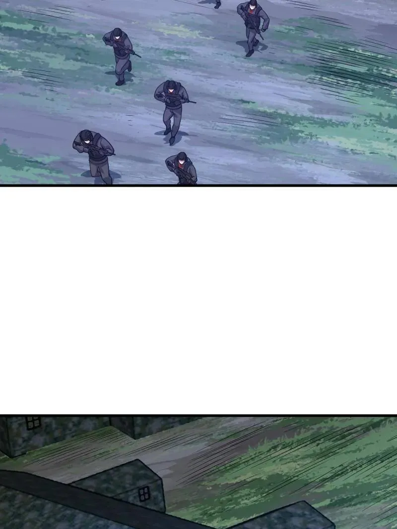 第464话 463 撤回长城 第118页