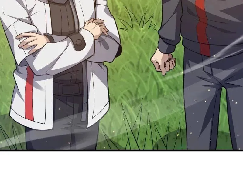 第470话 469 猎人的直觉 第120页