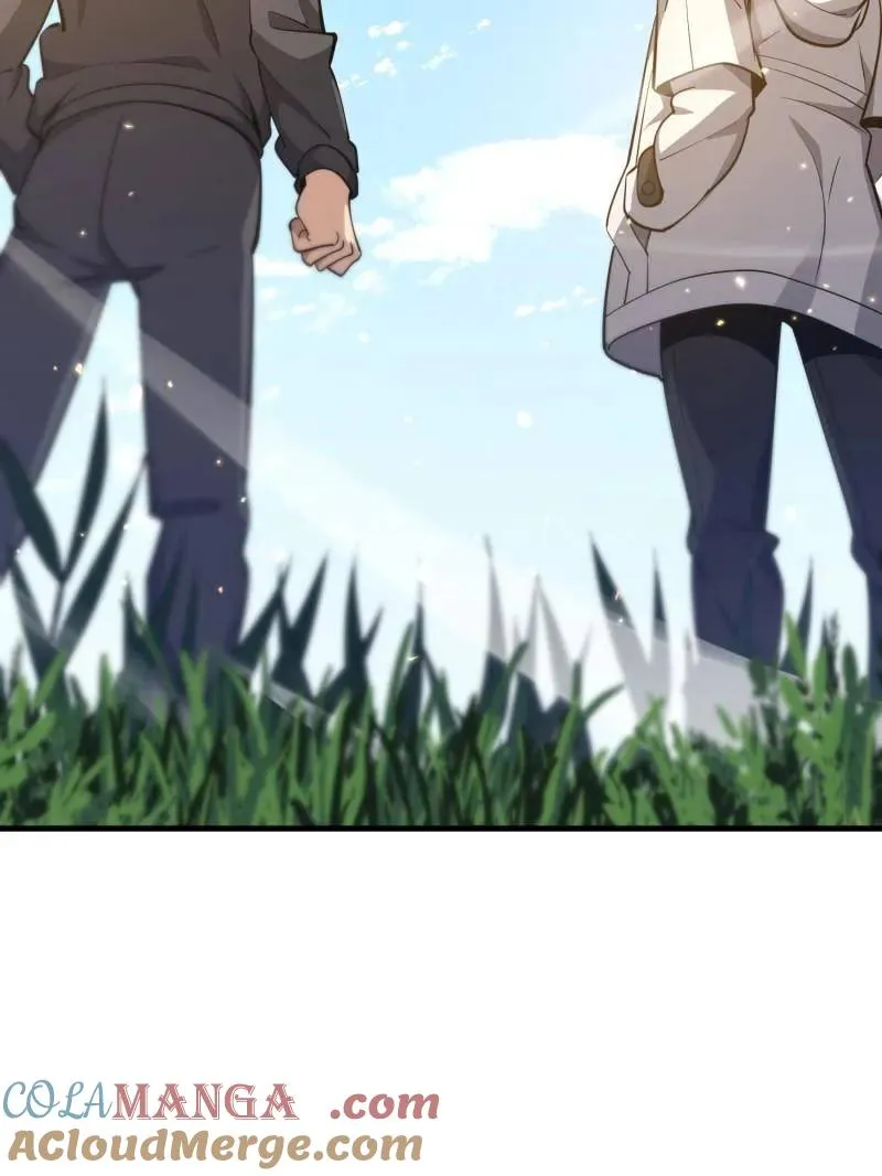 第470话 469 猎人的直觉 第129页