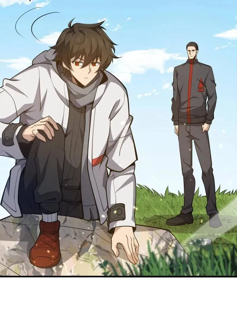 第470话 469 猎人的直觉 第131页