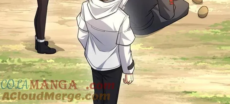 第468话 467 情报共享 第41页