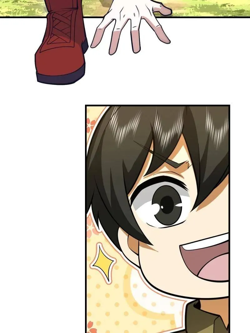 第474话 473 合作 第19页