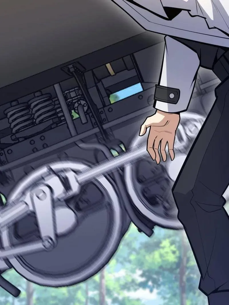 第474话 473 合作 第23页