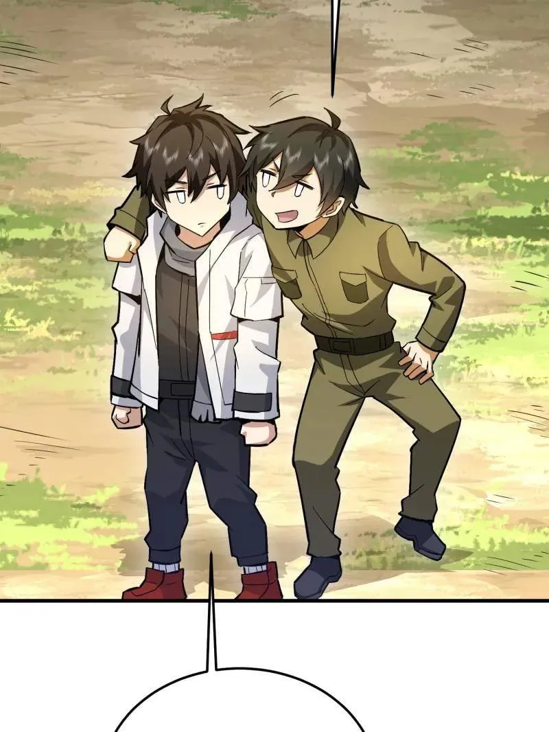 第474话 473 合作 第38页