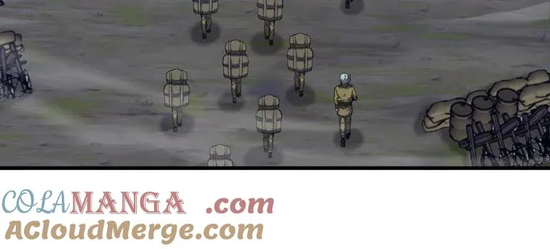 第476话 475 一个没留 第117页