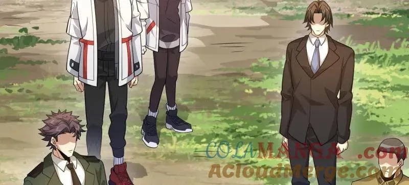第481话 480 莫飞 第153页