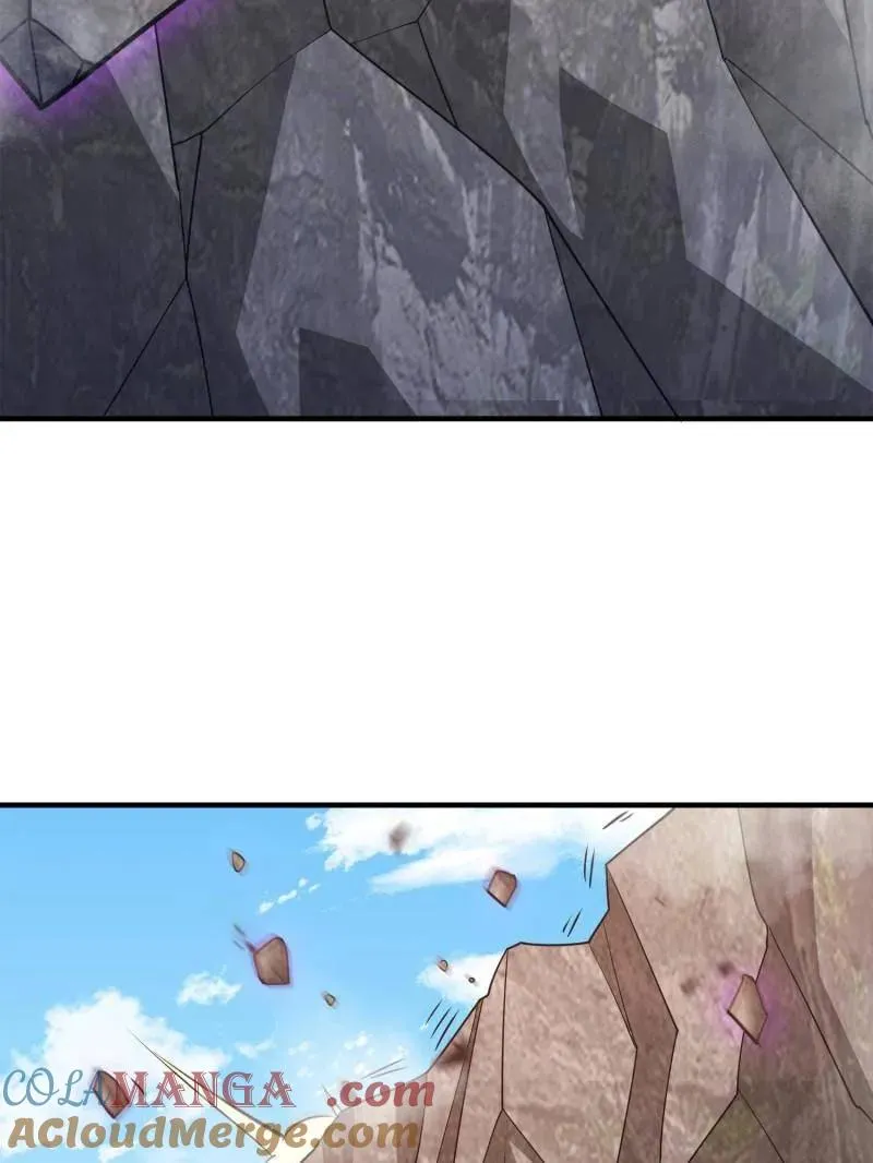 第482话 481 变成恶鬼 第13页