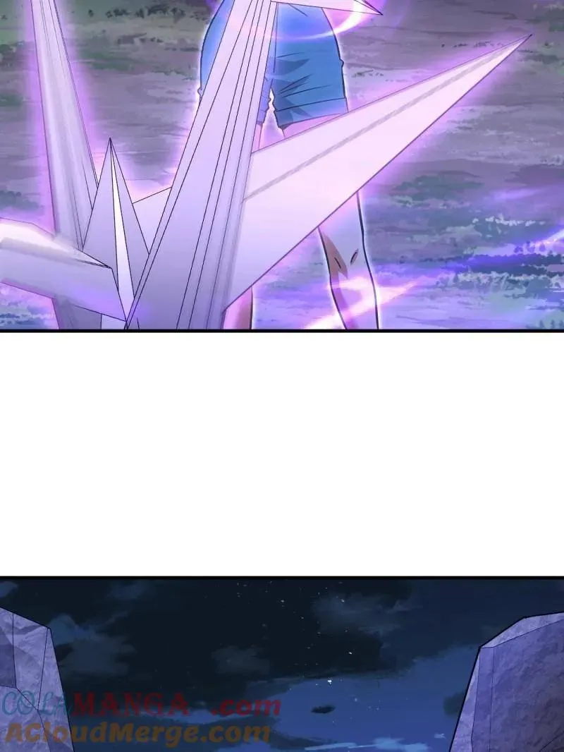 第488话 487 策反暴徒 第73页