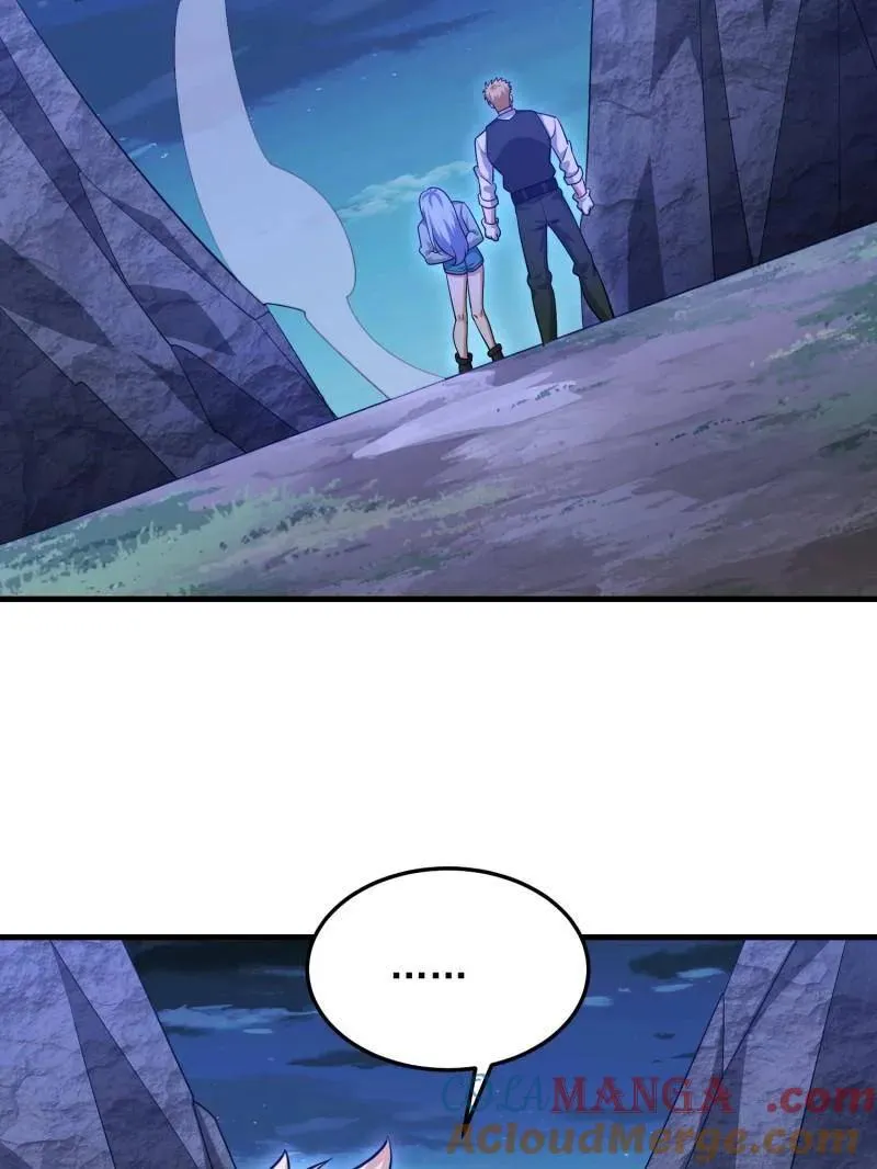 第489话 488 战争开始 第61页