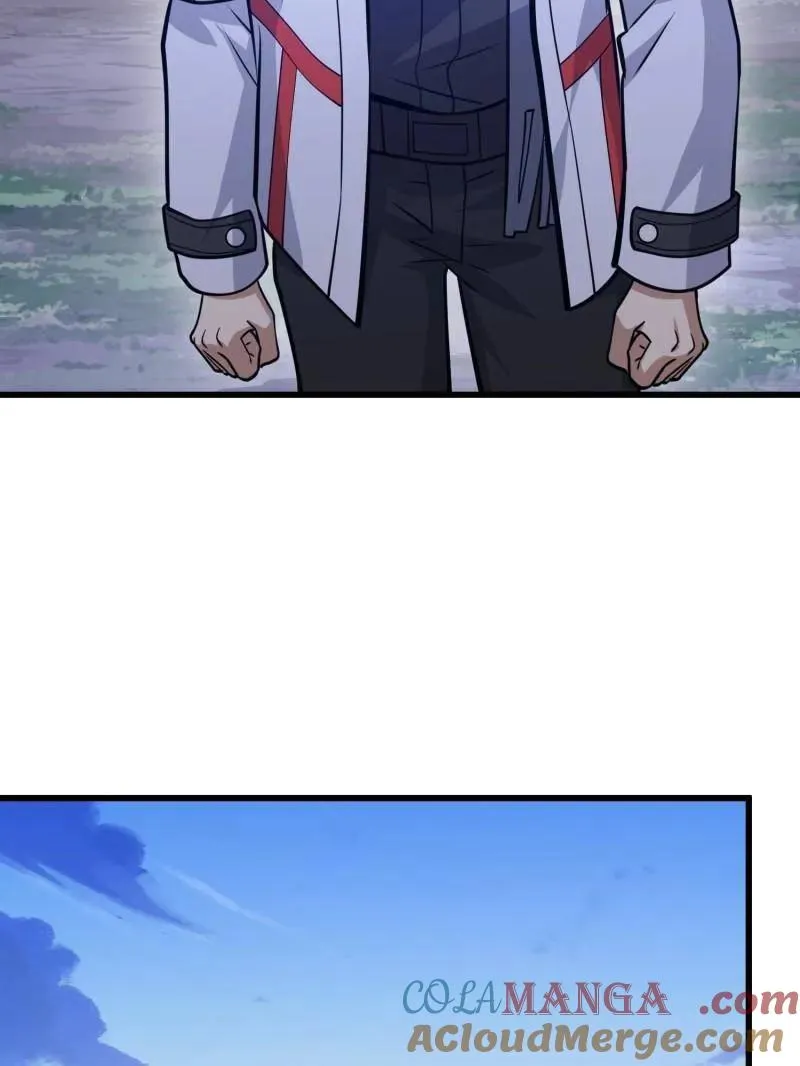 第490话 489 左云山的战争开始了 第17页