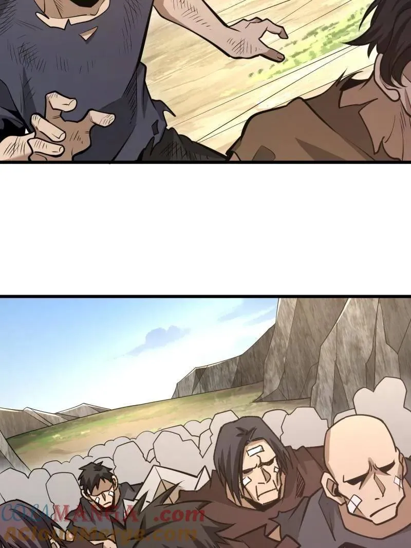 第490话 489 左云山的战争开始了 第49页