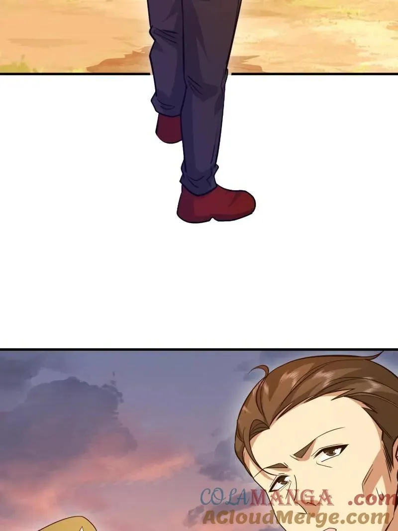 第491话 490 通道 第153页