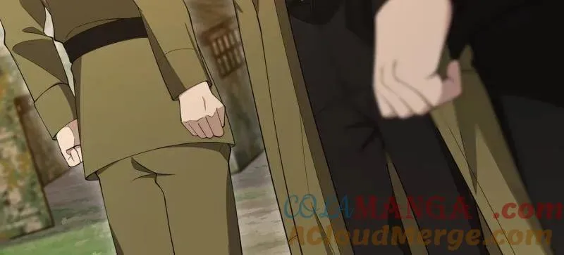 第496话 496 撤回左云山 第109页