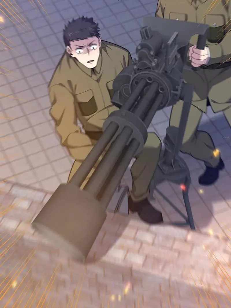 第500话 499 停止射击 第162页