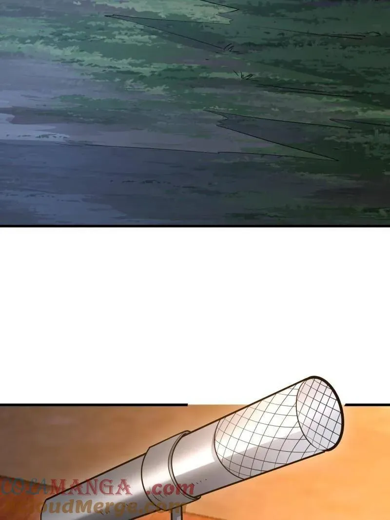 第503话 502 推到山峰 第61页