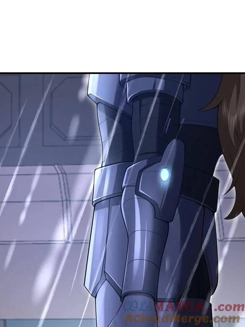 第521话 522 找出凶手 第61页
